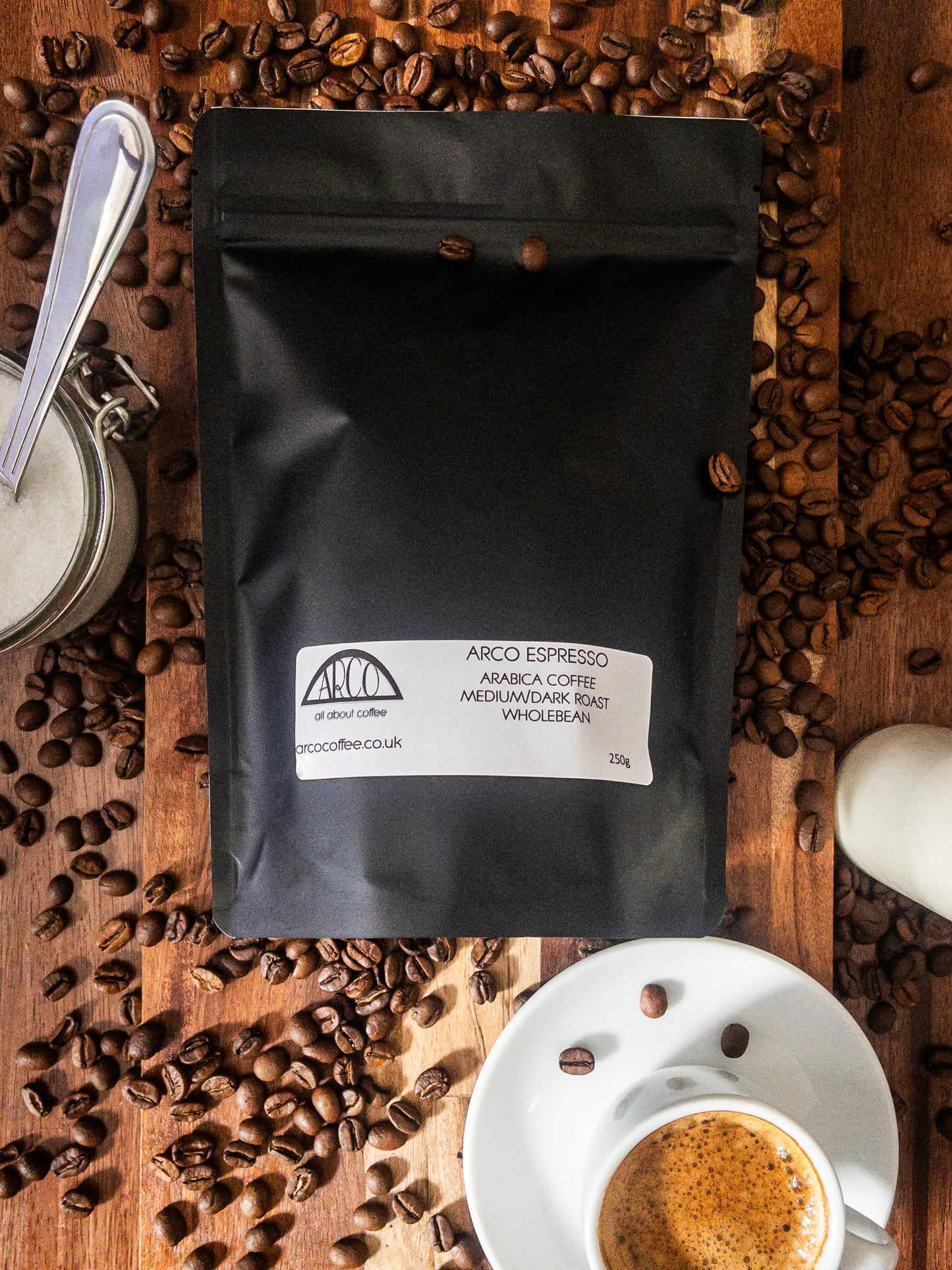 Arco Espresso