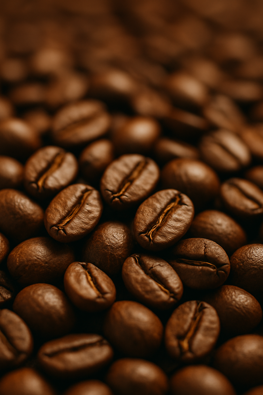 premium high quality coffee