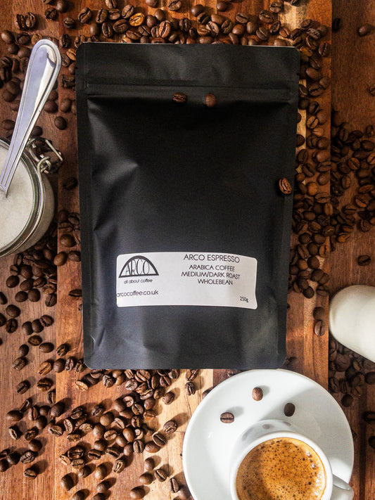 Arco Espresso