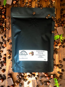 Chocolate Praline