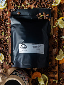 Colombian Excelso