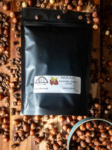 Hazelnut