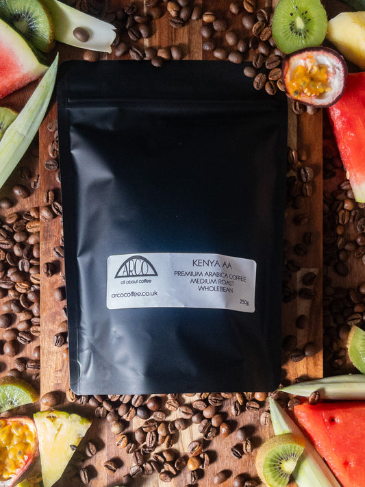 Kenya AA