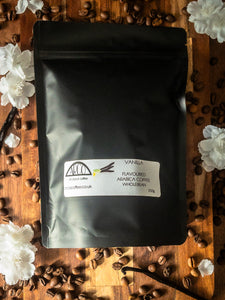 Vanilla