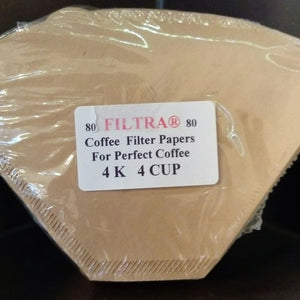 Filter Papers