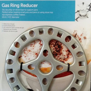 Gas Ring Reducer ***BACK IN STOCK ***