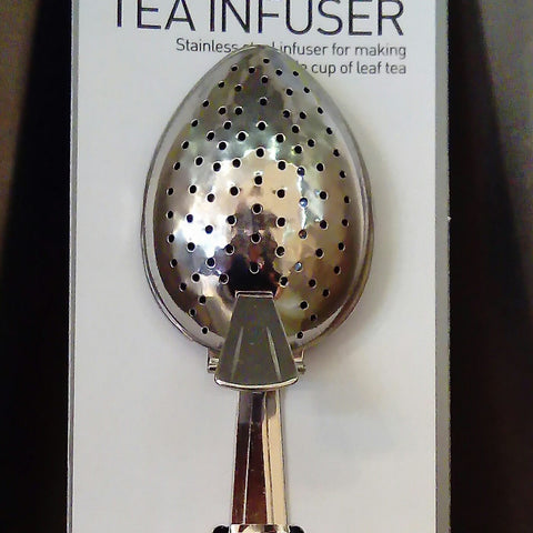 Tea Infuser - stainless steel