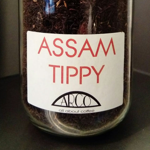 Assam Tippy