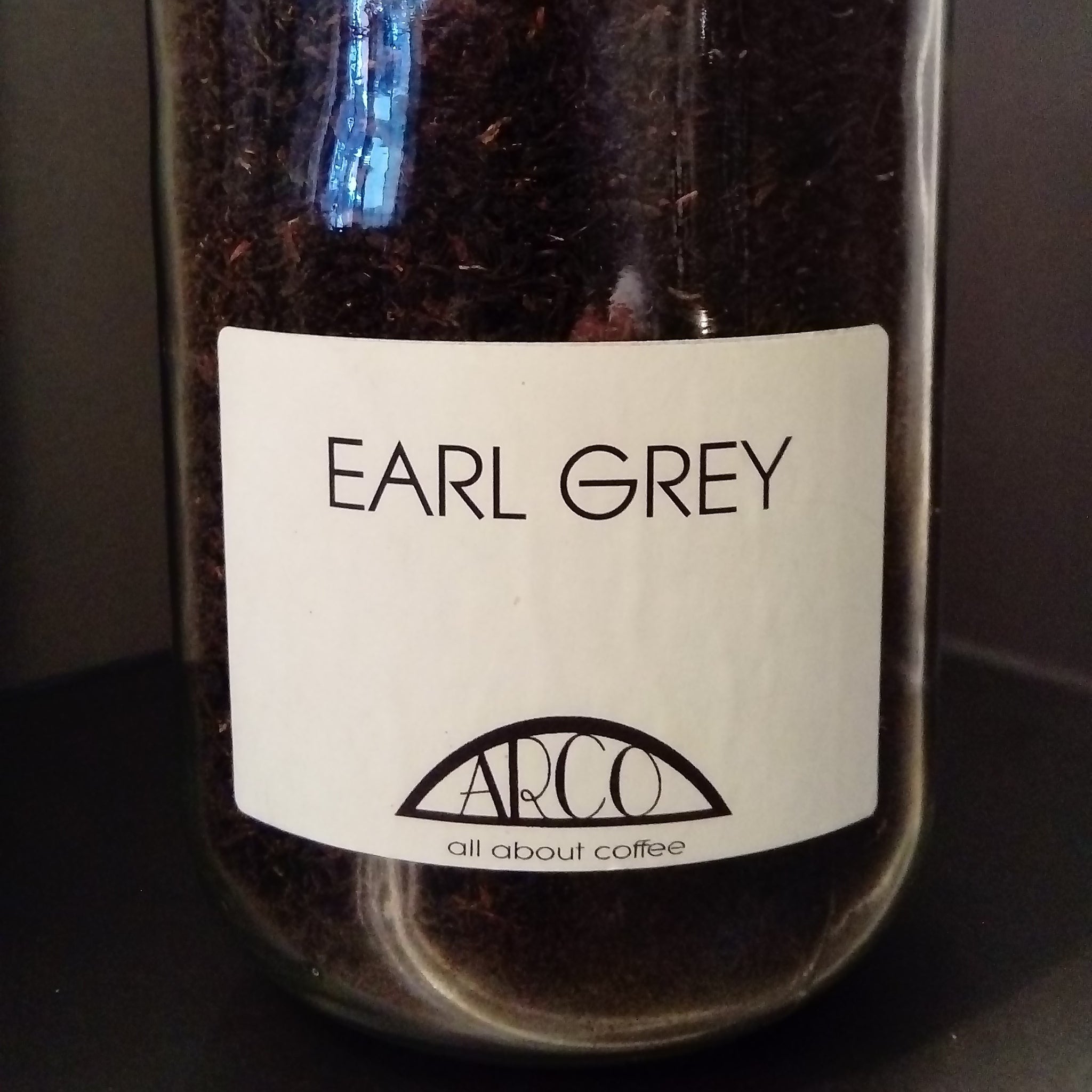 Earl Grey