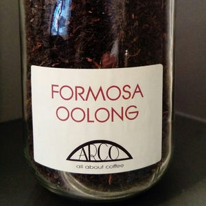 Formosa Oolong