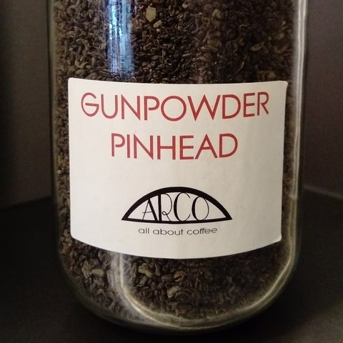 Gunpowder Pinhead